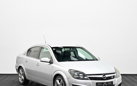 Opel Astra H, 2008 год, 329 000 рублей, 1 фотография