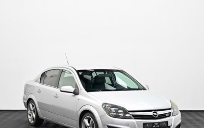 Opel Astra H, 2008 год, 329 000 рублей, 1 фотография