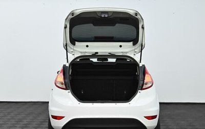 Ford Fiesta, 2013 год, 839 000 рублей, 1 фотография