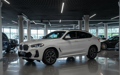 BMW X4, 2024 год, 7 200 000 рублей, 1 фотография