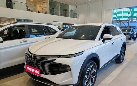 Haval F7, 2026 год, 3 662 010 рублей, 1 фотография