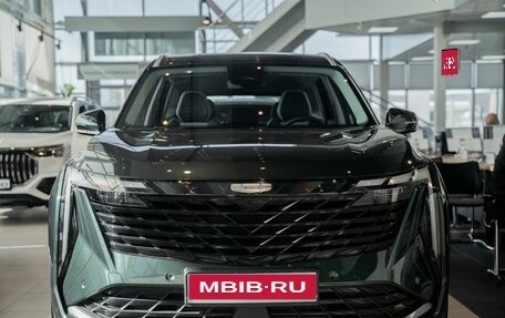 Geely Atlas, 2026 год, 3 909 990 рублей, 1 фотография