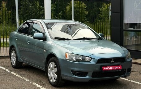 Mitsubishi Lancer IX, 2007 год, 509 000 рублей, 1 фотография