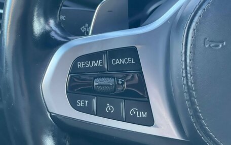 BMW X5, 2020 год, 4 750 000 рублей, 13 фотография
