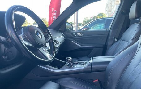BMW X5, 2020 год, 4 750 000 рублей, 10 фотография