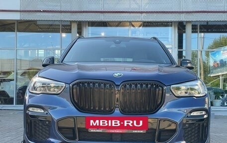 BMW X5, 2020 год, 4 750 000 рублей, 3 фотография