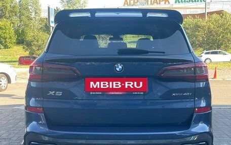 BMW X5, 2020 год, 4 750 000 рублей, 6 фотография