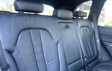 BMW X5, 2020 год, 4 750 000 рублей, 21 фотография