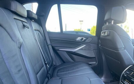 BMW X5, 2020 год, 4 750 000 рублей, 20 фотография