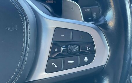 BMW X5, 2020 год, 4 750 000 рублей, 14 фотография