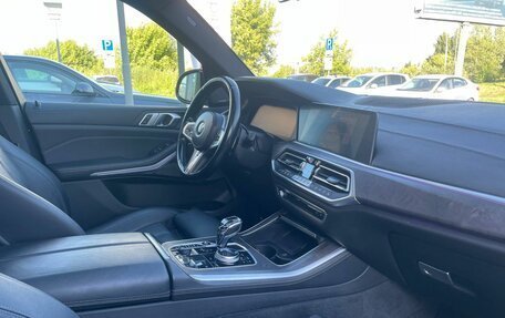 BMW X5, 2020 год, 4 750 000 рублей, 18 фотография
