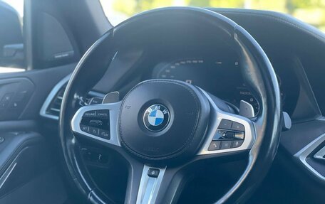 BMW X5, 2020 год, 4 750 000 рублей, 23 фотография