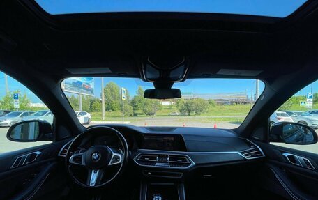 BMW X5, 2020 год, 4 750 000 рублей, 24 фотография