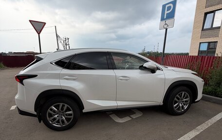 Lexus NX I, 2018 год, 3 100 000 рублей, 3 фотография