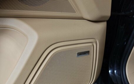 Porsche Macan I рестайлинг, 2015 год, 2 741 000 рублей, 21 фотография
