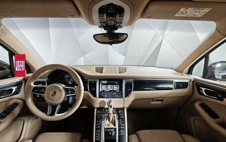 Porsche Macan I рестайлинг, 2015 год, 2 741 000 рублей, 14 фотография