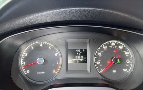 Volkswagen Jetta VI, 2011 год, 1 000 000 рублей, 15 фотография