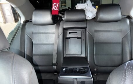 Volkswagen Jetta VI, 2011 год, 1 000 000 рублей, 18 фотография