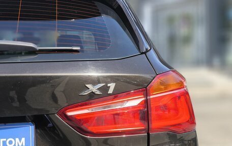 BMW X1, 2017 год, 2 150 000 рублей, 7 фотография
