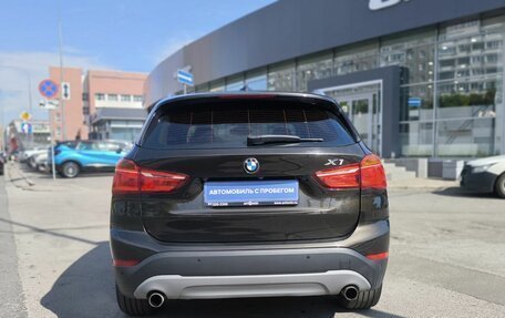 BMW X1, 2017 год, 2 150 000 рублей, 5 фотография