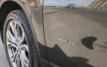 BMW X1, 2017 год, 2 150 000 рублей, 8 фотография