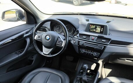 BMW X1, 2017 год, 2 150 000 рублей, 12 фотография