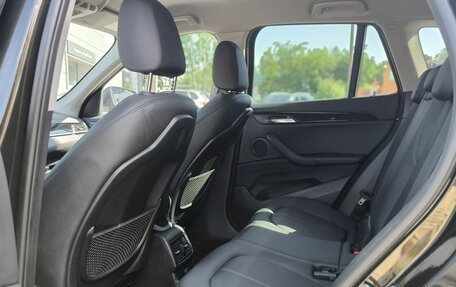 BMW X1, 2017 год, 2 150 000 рублей, 16 фотография