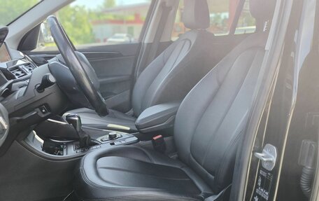 BMW X1, 2017 год, 2 150 000 рублей, 17 фотография