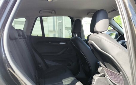 BMW X1, 2017 год, 2 150 000 рублей, 18 фотография