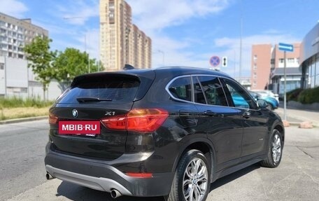 BMW X1, 2017 год, 2 150 000 рублей, 4 фотография