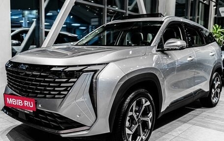 Geely Atlas, 2026 год, 4 119 990 рублей, 2 фотография