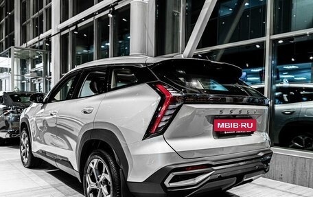 Geely Atlas, 2026 год, 4 119 990 рублей, 3 фотография
