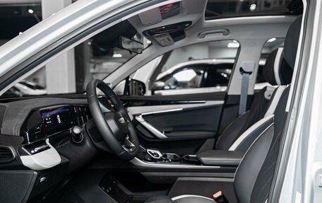 Geely Atlas, 2026 год, 4 119 990 рублей, 8 фотография