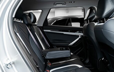 Geely Atlas, 2026 год, 4 119 990 рублей, 14 фотография