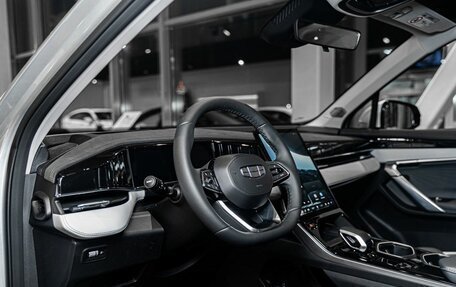 Geely Atlas, 2026 год, 4 119 990 рублей, 11 фотография
