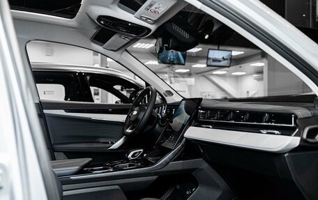 Geely Atlas, 2026 год, 4 119 990 рублей, 12 фотография