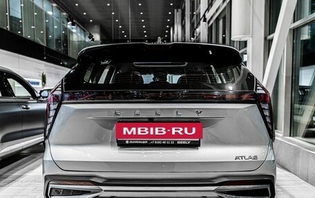 Geely Atlas, 2026 год, 4 119 990 рублей, 4 фотография