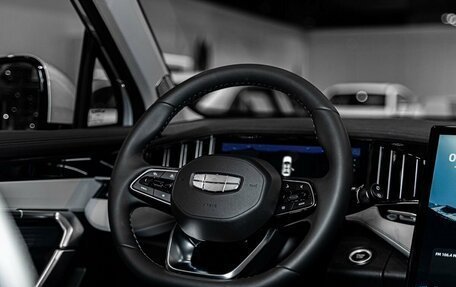 Geely Atlas, 2026 год, 4 119 990 рублей, 17 фотография
