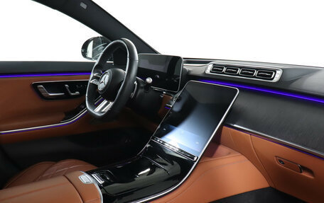 Mercedes-Benz S-Класс, 2020 год, 7 400 000 рублей, 10 фотография