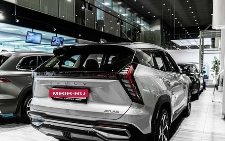 Geely Atlas, 2026 год, 4 119 990 рублей, 5 фотография