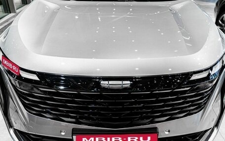 Geely Atlas, 2026 год, 4 119 990 рублей, 6 фотография