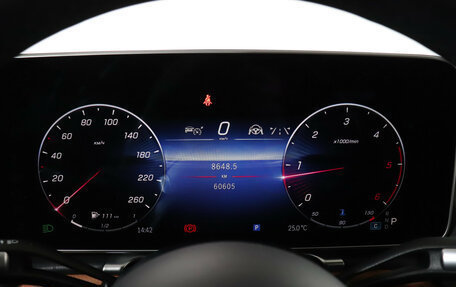 Mercedes-Benz S-Класс, 2020 год, 7 400 000 рублей, 12 фотография