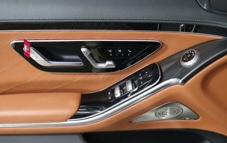 Mercedes-Benz S-Класс, 2020 год, 7 400 000 рублей, 20 фотография
