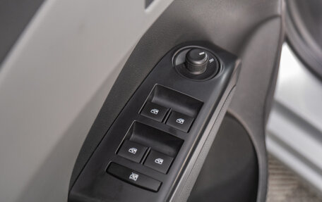 Chevrolet Aveo III, 2013 год, 1 099 000 рублей, 7 фотография