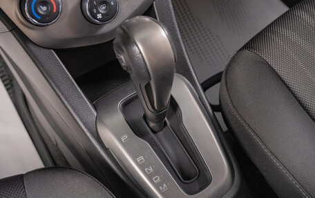 Chevrolet Aveo III, 2013 год, 1 099 000 рублей, 15 фотография