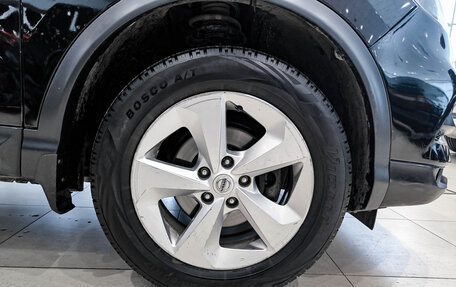 Nissan Qashqai, 2021 год, 1 850 000 рублей, 18 фотография