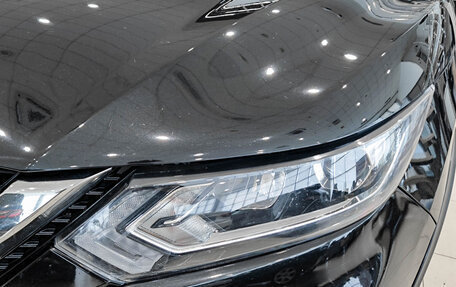 Nissan Qashqai, 2021 год, 1 850 000 рублей, 17 фотография