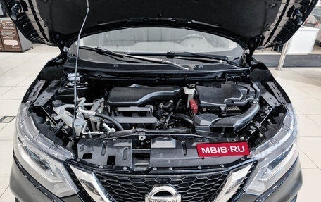 Nissan Qashqai, 2021 год, 1 850 000 рублей, 9 фотография