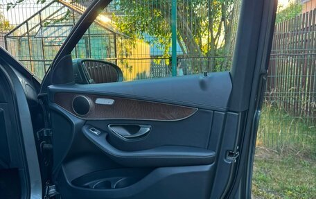 Mercedes-Benz GLC, 2018 год, 3 600 рублей, 16 фотография