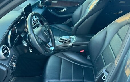 Mercedes-Benz GLC, 2018 год, 3 600 рублей, 19 фотография